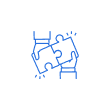 GCP cloud architecture network diagram icon