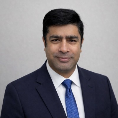 Amit Malhotra- Principal GCP Architect